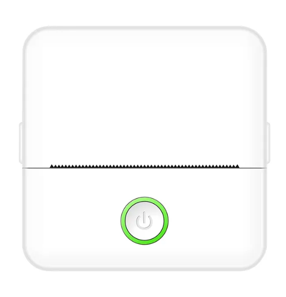 Portable Mini Thermal Printer USB