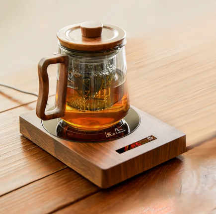 Temp Mug Warmer