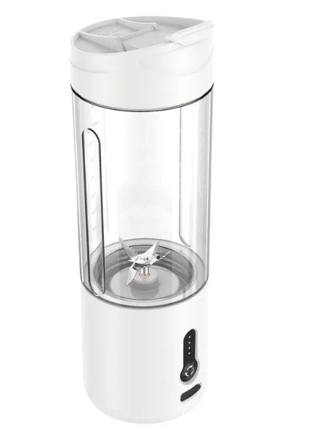 FreshBlend Mini Portable Juicer