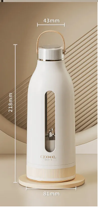 Portable Juicer