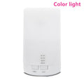 USB Aromatherapy Diffuser with Color LED Night Light – Home, Car & Office
