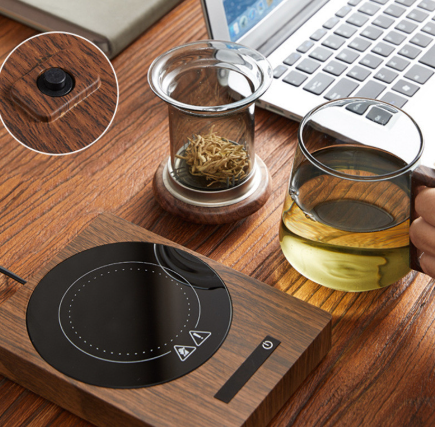 Temp Mug Warmer
