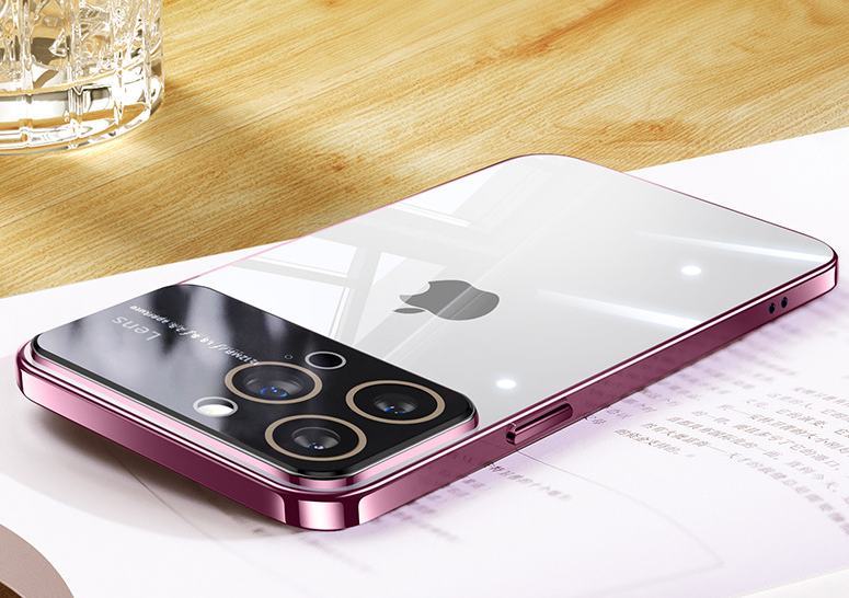 Premium iPhone Case for 11/12/13/14 Pro Max