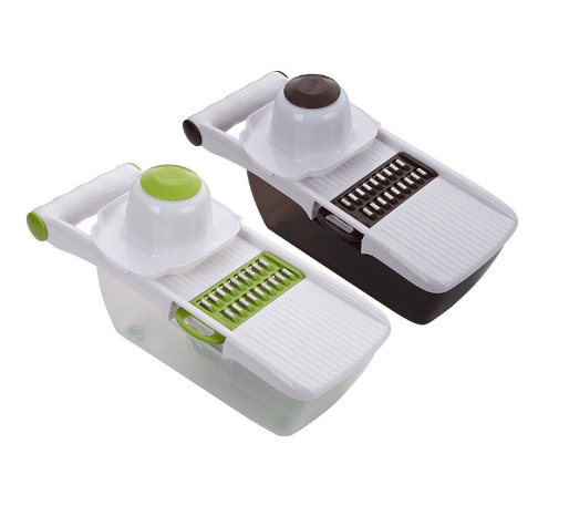 Kitchen Utensils, Grater, Plastic Tools